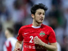 فرمانده آزمون