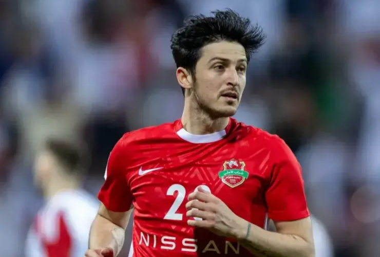 فرمانده آزمون