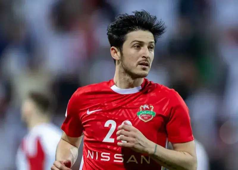 فرمانده آزمون