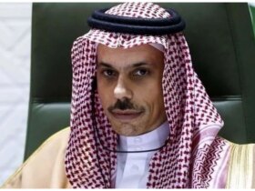 عربستان سعودی: ما تجاوز اسرائیل در ایران را محکوم می کنیم