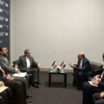 عراقی: عملیات دفاعی ایران با تمام توان ادامه خواهد یافت