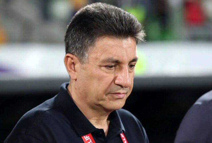 قلعه: ما نام خاک و نام "ایران" را تعریف نمی کنیم 18 قلعه: خاک و