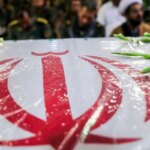 حمله اسرائیل به قم پادگان ؛ 3 نفر به شهادت رسیدند
