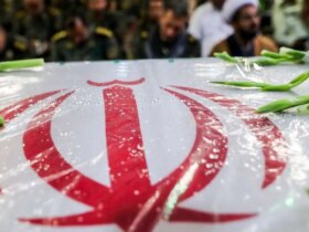 حمله اسرائیل به قم پادگان ؛ 3 نفر به شهادت رسیدند