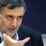 واکنش عبدالله گنجی نسبت به تجاوز ایالات متحده در برابر تسهیلات هسته ای