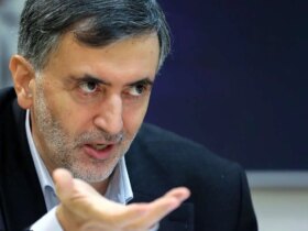 واکنش عبدالله گنجی نسبت به تجاوز ایالات متحده در برابر تسهیلات هسته ای