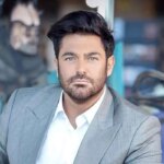 واکنش محمد رضا گلزار و علی ضیا به حملات اسرائیلی