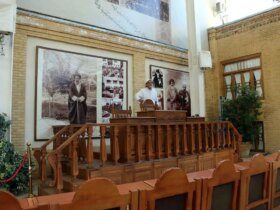 جزئیات بسته شدن موزه ها در تهران