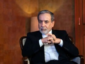 عراقی: مداخله ایالات متحده درگیری با ایران بزرگترین اشتباه کشور است