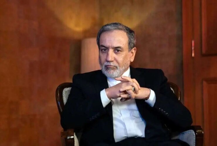 عراقی: مداخله ایالات متحده درگیری با ایران بزرگترین اشتباه کشور است