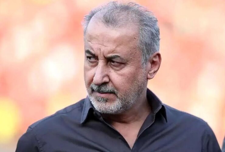 نمایندگان مجلس در ساختمان باشگاه درویش و پرسپولیس
