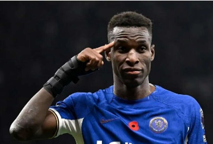 ستاره چلسی در رادار یوونتوس