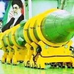 sejil ؛ اولین موشک سوخت جامد ایران