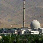 تأسیسات هسته ای ̇sfahan در اثر حملات آسیب ندیدند