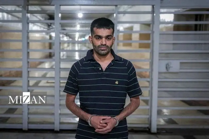 محمد مهدی