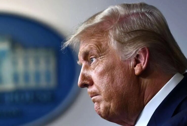 ترامپ در خاورمیانه و یک فاجعه دیگر