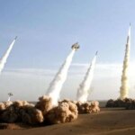 کدام موشک ها در موج وعده ایران استفاده می شوند؟