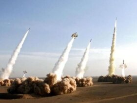 کدام موشک ها در موج وعده ایران استفاده می شوند؟