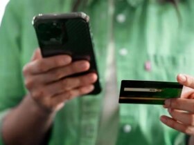 با برنامه های کاربردی سقف کارت را به کارت افزایش دهید