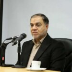Tybat در پاسخ به رویدادهای اخیر عضو دفتر پیشرو انقلابی است