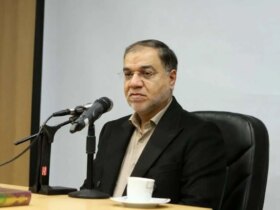 Tybat در پاسخ به رویدادهای اخیر عضو دفتر پیشرو انقلابی است
