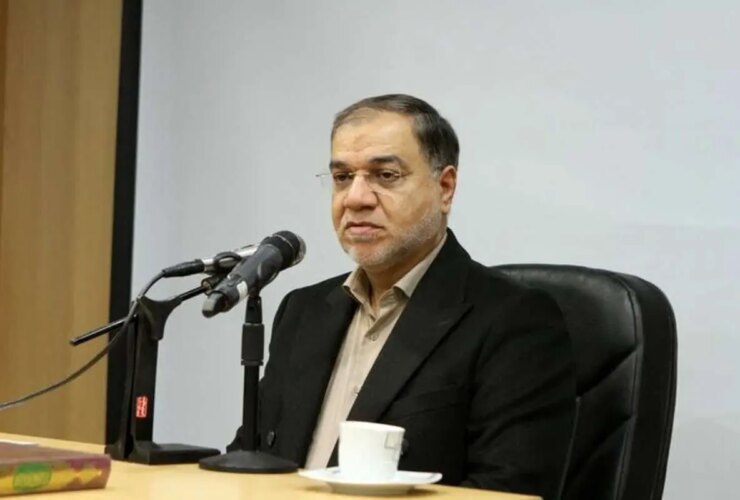 Tybat در پاسخ به رویدادهای اخیر عضو دفتر پیشرو انقلابی است