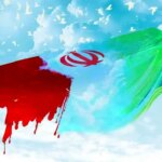 سربازان ارتش در حمله اسرائیل به بندر عباس