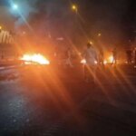 عکس هایی از تخریب هواپیماهای بدون سرنشین اسرائیل هرمس در تهران