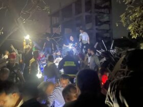 دکتر Sediqi Saber's Ashrafieh در آستانه ترور