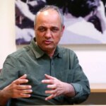 واکنش احمد زیدآبادی به آتش بس بین اسرائیل و ایران