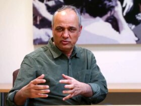 واکنش احمد زیدآبادی به آتش بس بین اسرائیل و ایران