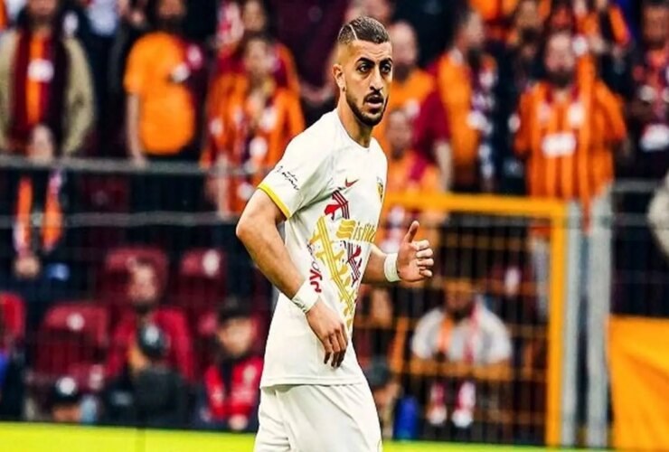 گزینه استقلال تجدید شده با Kaiser Sport