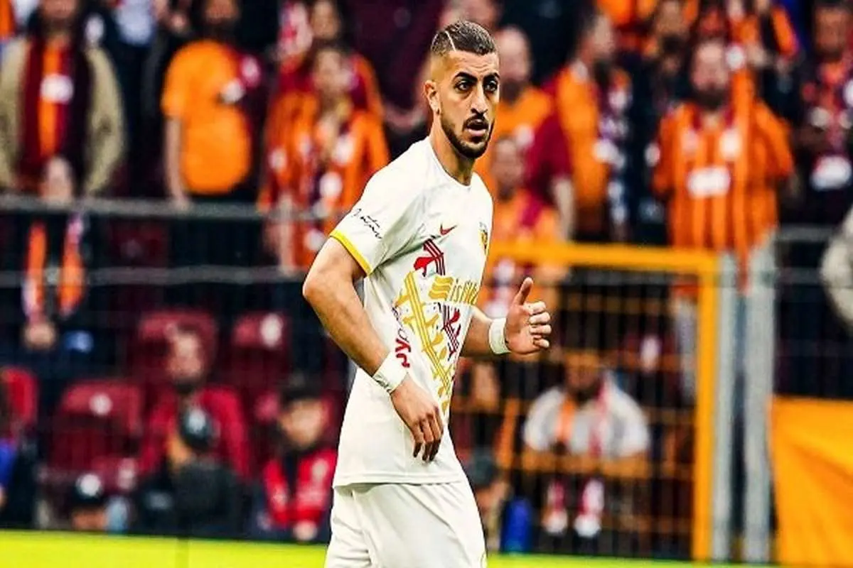 گزینه استقلال تجدید شده با Kaiser Sport