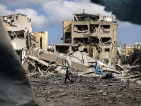 ژنرال بزرگ رزرو ارتش اسرائیل: آتش بس اعمال شد