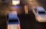 تصاویر نقاط کنترل BASIJ