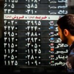 قیمت دلار رایگان امروز سه شنبه ، 3 ژوئیه ؛ یکشنبه به روز قبل از جنگ بازگشت