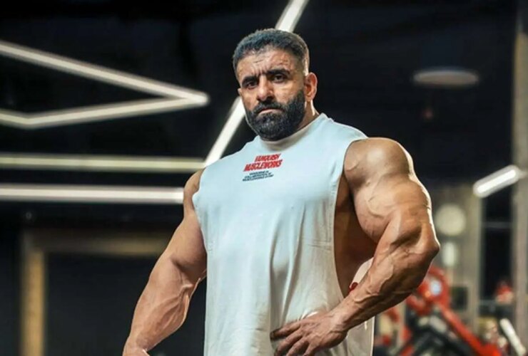 تصویر ؛ خطی در اینستاگرام