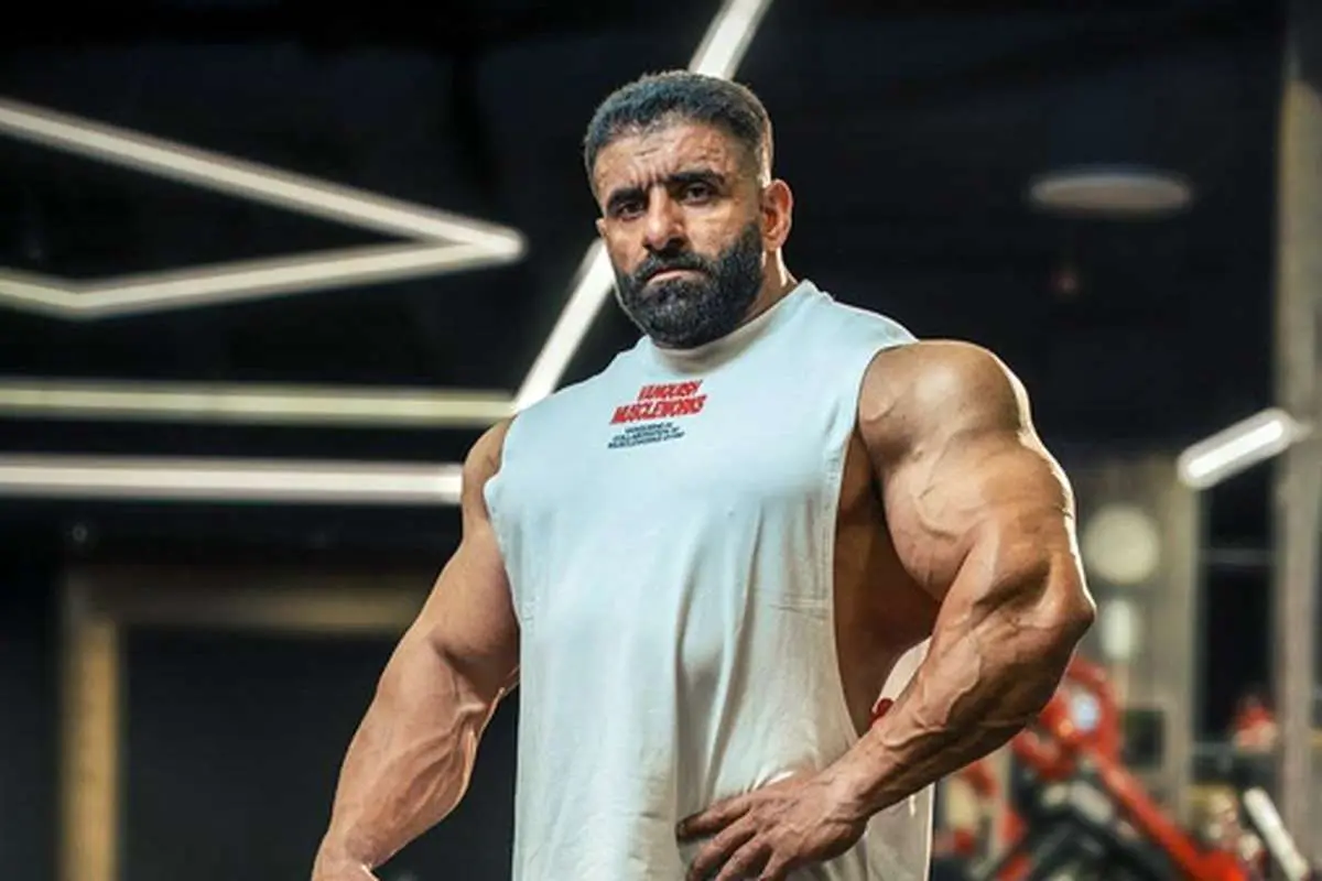 تصویر ؛ خطی در اینستاگرام