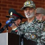 پیام اصلی نیروهای مسلح پیام اصلی ژنرال موسوی به مردم ایران