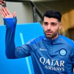 مهدی ترارمی ؛ برنامه غول پیکر استانبول