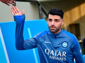 مهدی ترارمی ؛ برنامه غول پیکر استانبول