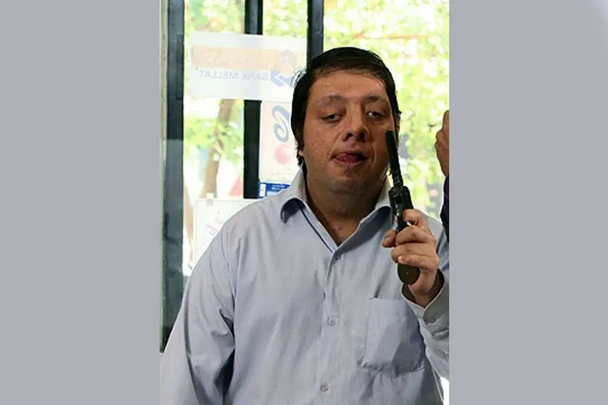 فارشاد حسینی درگذشت