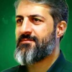 دستیار اجتماعی سازمان Basij به شهادت رسید