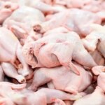 افزایش قیمت مرغ ؛ قیمت جدید اعلام شده است