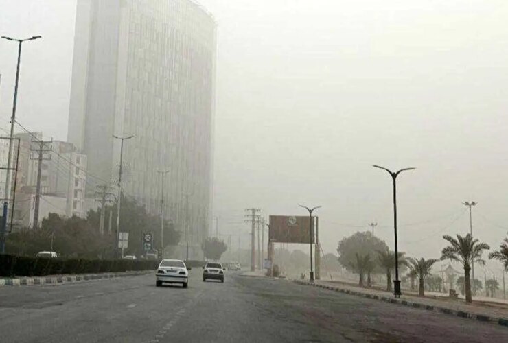 منبع آسمان پایتخت مشخص شد
