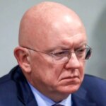 روسیه: اسرائیل باید تحت NPT قرار بگیرد