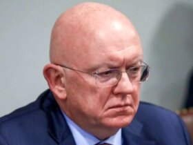 روسیه: اسرائیل باید تحت NPT قرار بگیرد