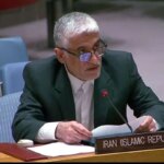 جزئیات نامه مهم ایران به شورای امنیت سازمان ملل