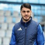 2 میلیون یورو برای یک مهاجم ایرانی؟ پرسپولیس سقوط نکرد