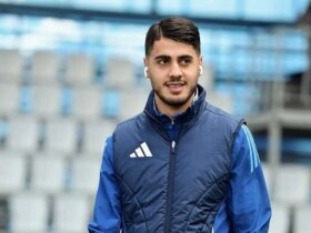 2 میلیون یورو برای یک مهاجم ایرانی؟ پرسپولیس سقوط نکرد